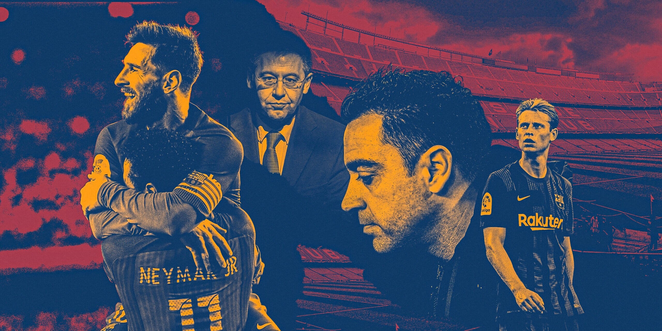 Cuoc khung hoang chua hoi ket o Barca hinh anh