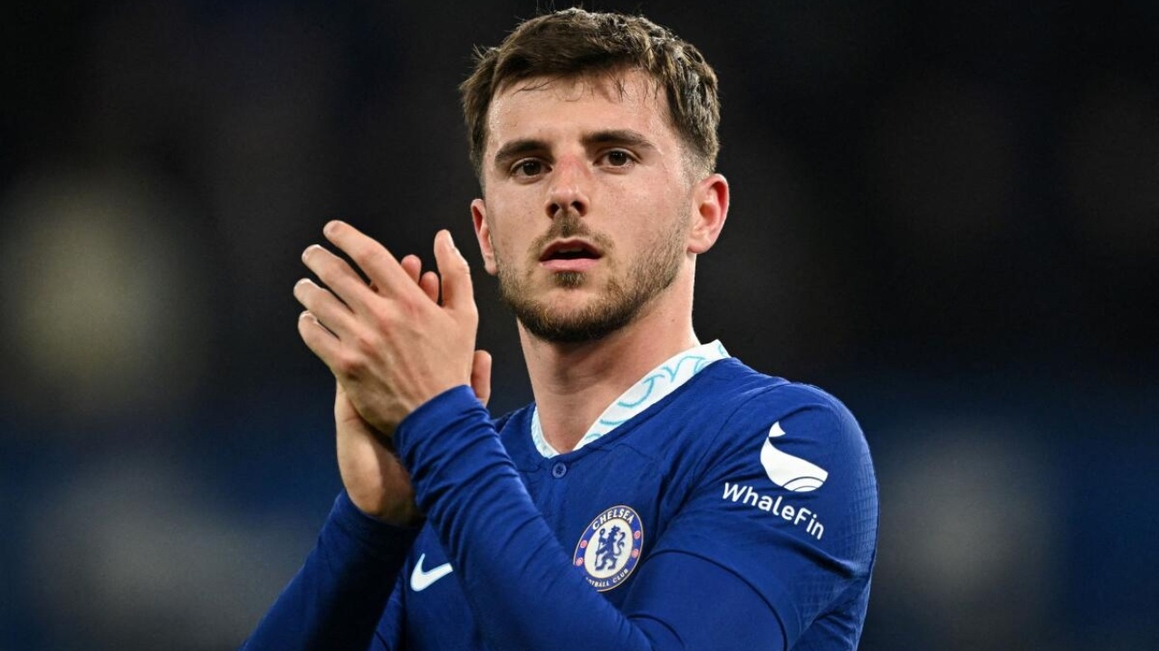 Chelsea da sai khi ban Mount cho Man Utd? hinh anh