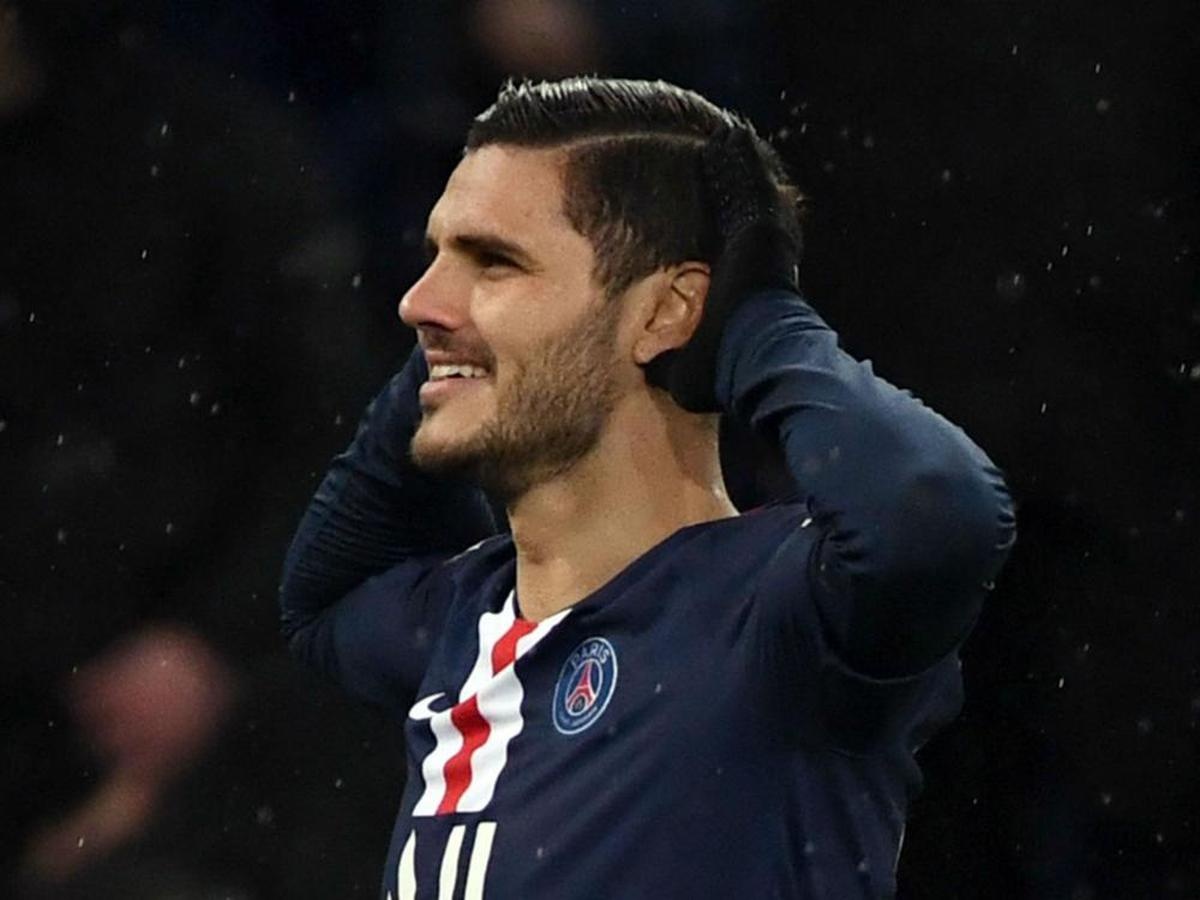 PSG thoi hau Messi toan 'nguoi thua' hinh anh