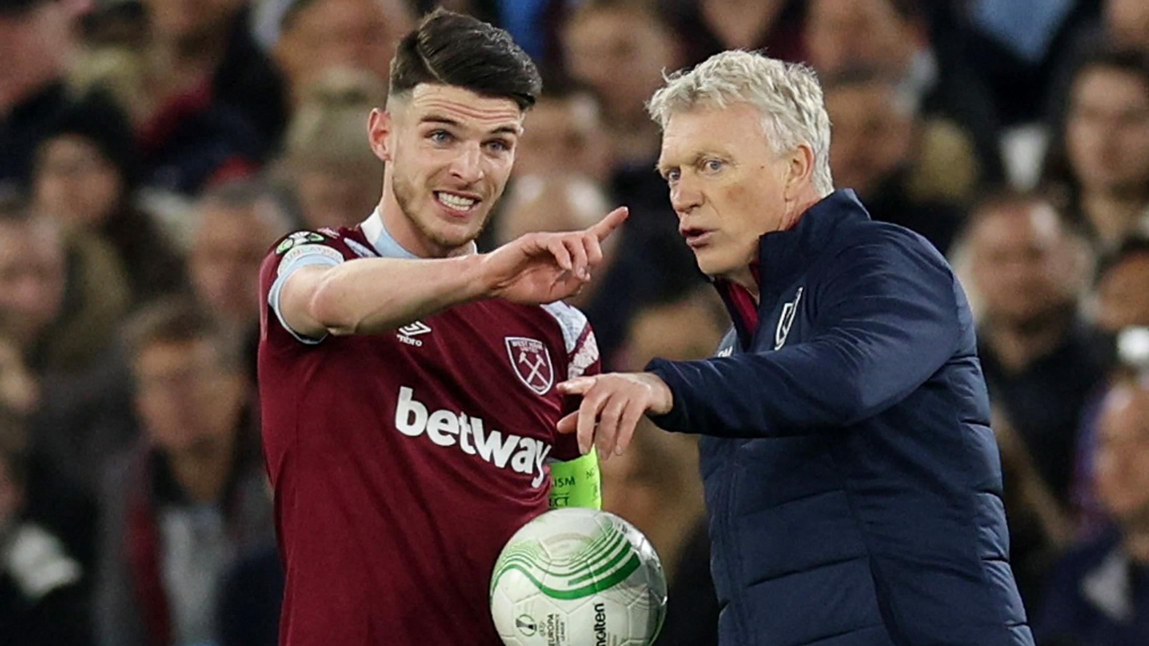 Declan  Rice anh 2