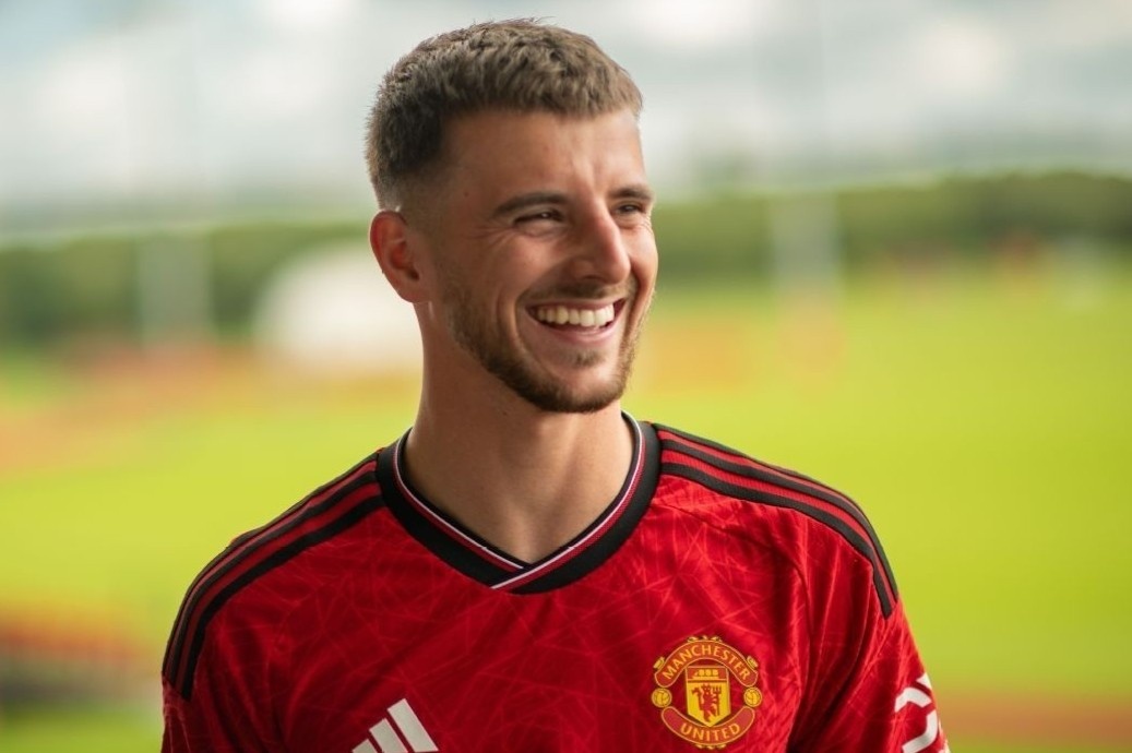 Ferdinand: 'Chelsea se hoi han vi ban Mason Mount' hinh anh