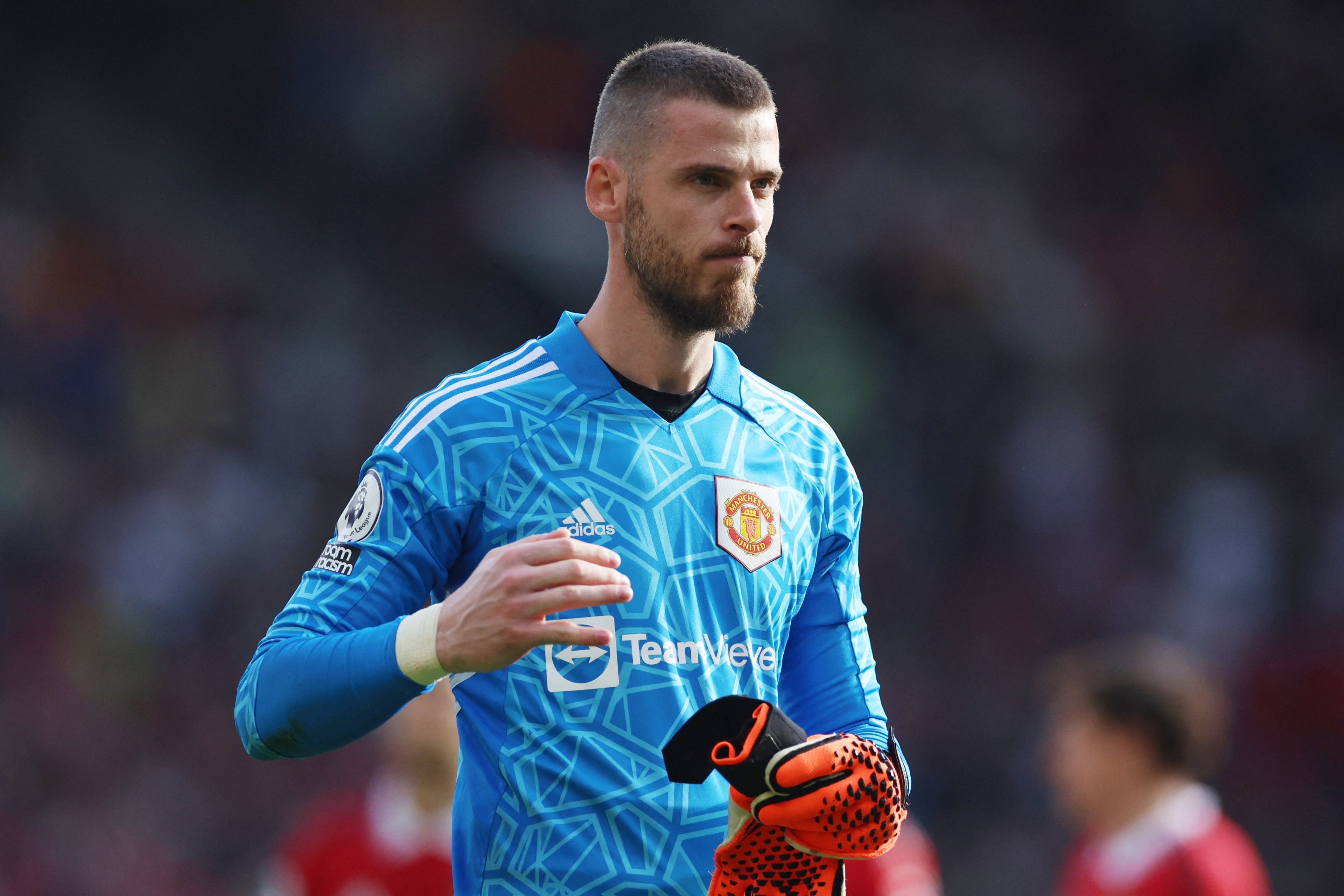 De Gea roi MU hinh anh