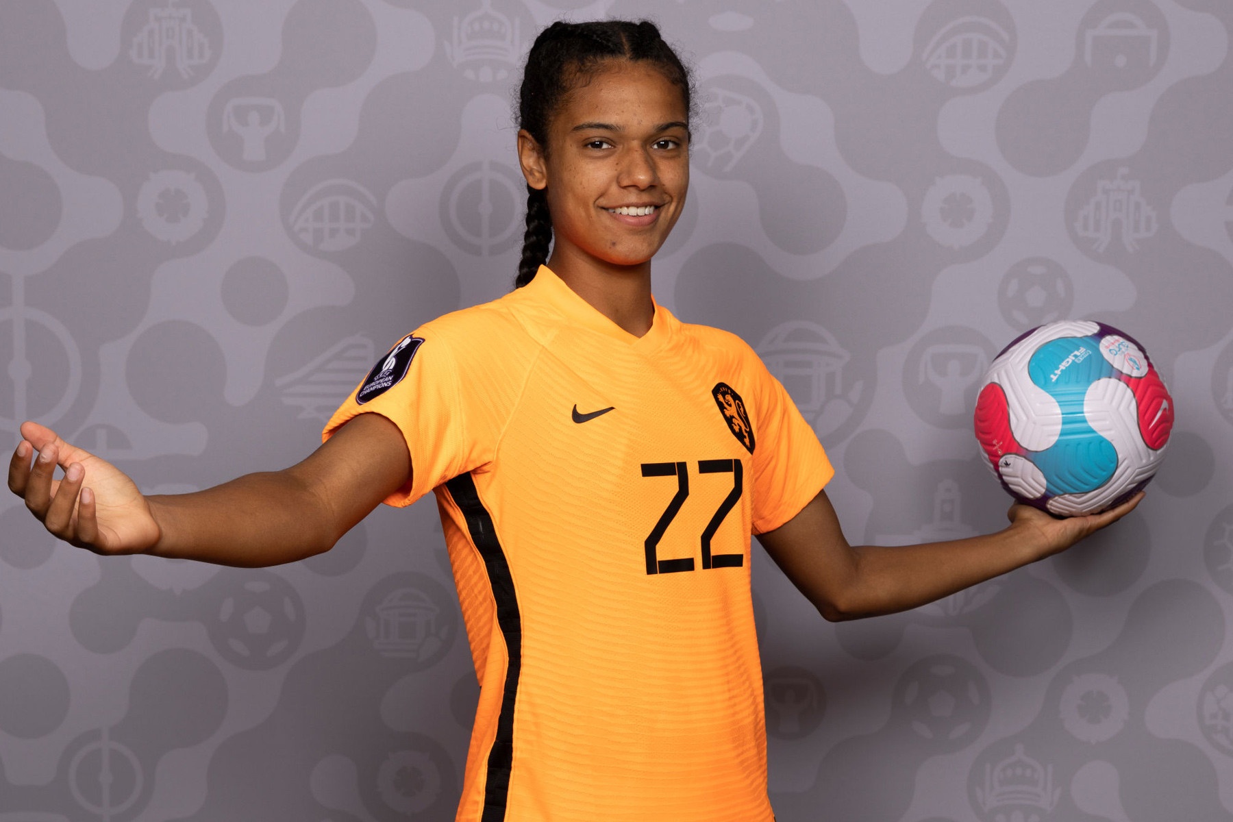 World Cup 2023 anh 4