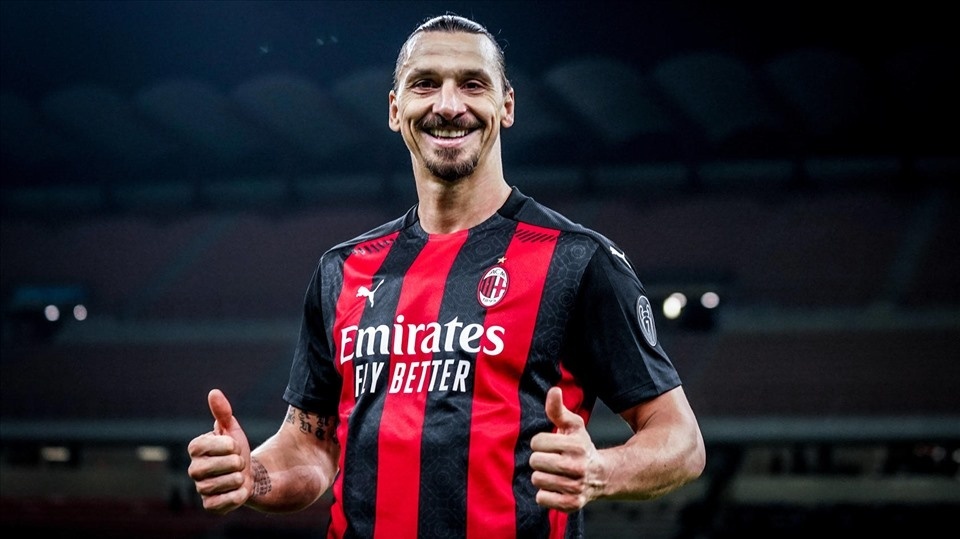 Hai nhan cach cua Ibrahimovic hinh anh