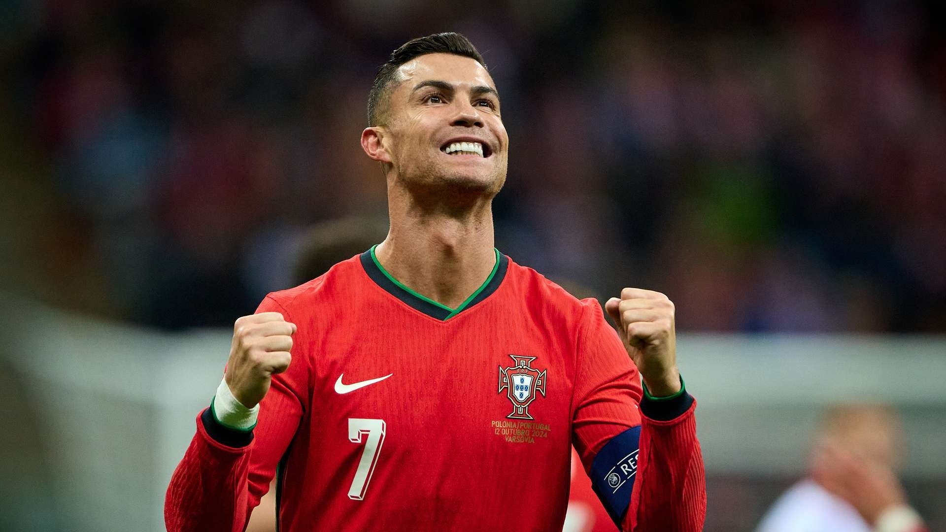HLV tuyen Bo Dao Nha ngo ngang voi Ronaldo hinh anh