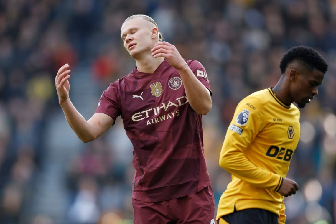 'Nguoi vo hinh' Haaland hinh anh