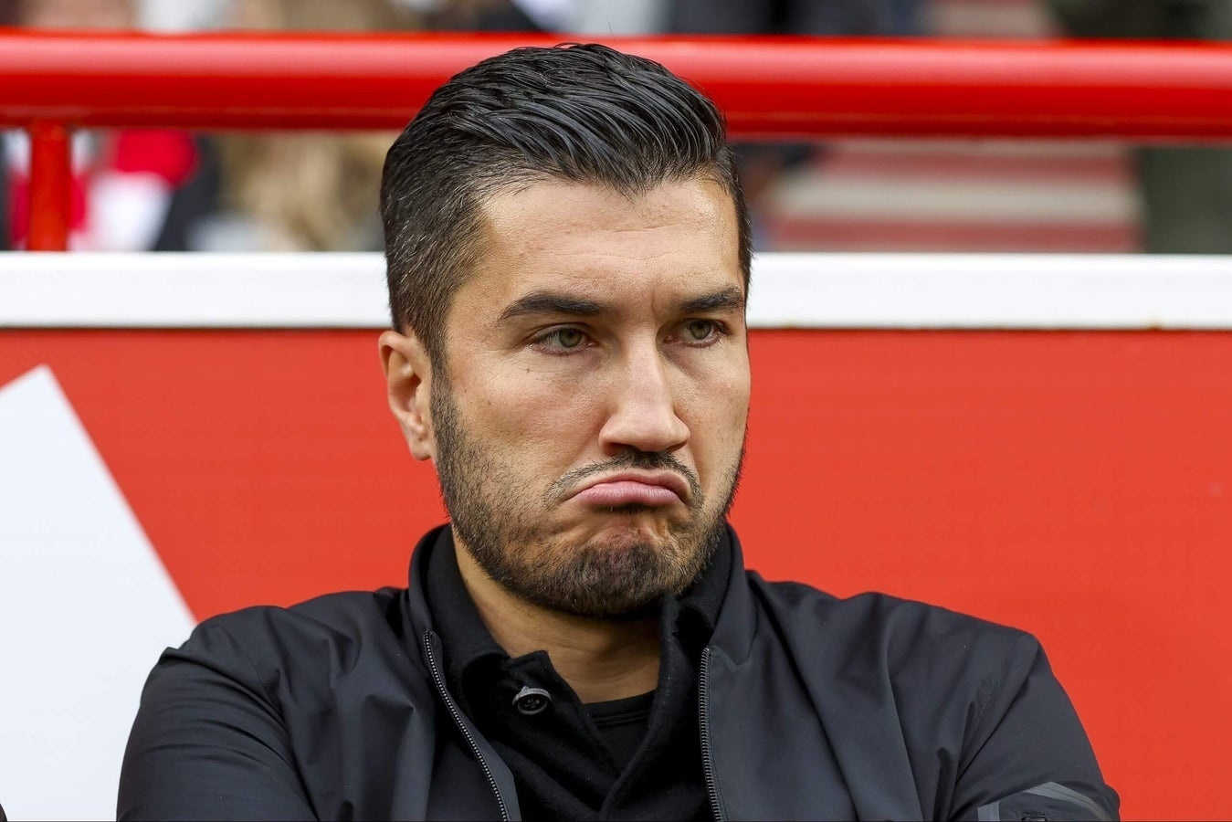 HLV Dortmund bi che nhao hinh anh