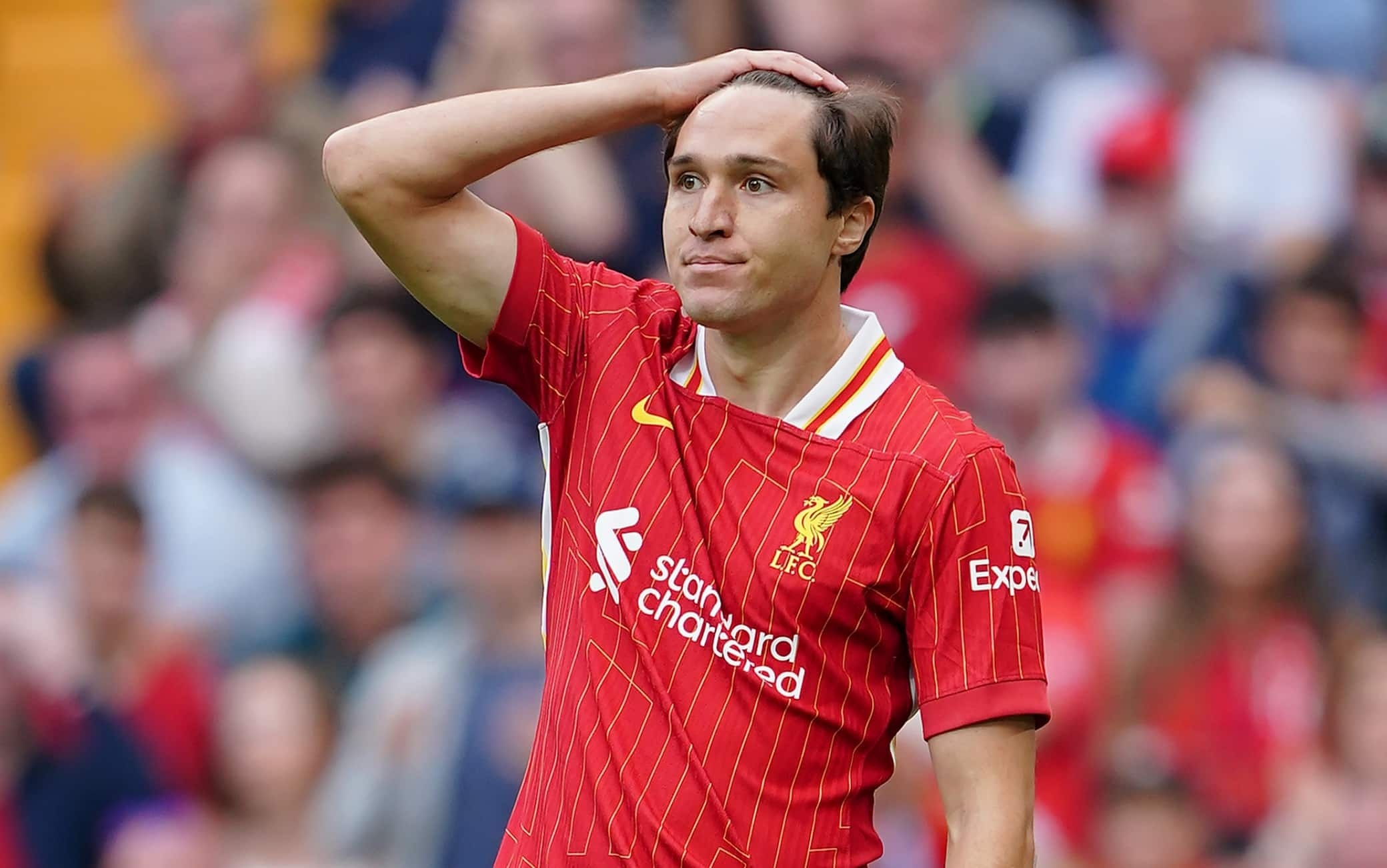 UEFA doi luat tai Champions League hinh anh