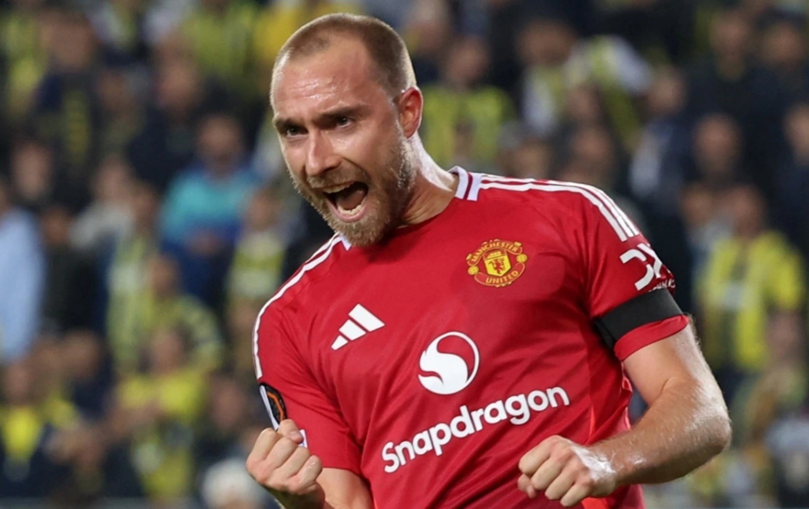 Eriksen dao nguoc tinh the hinh anh