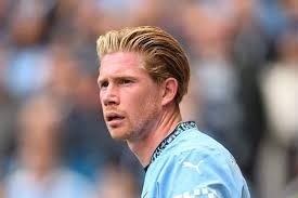 De Bruyne tu choi Saudi Arabia hinh anh