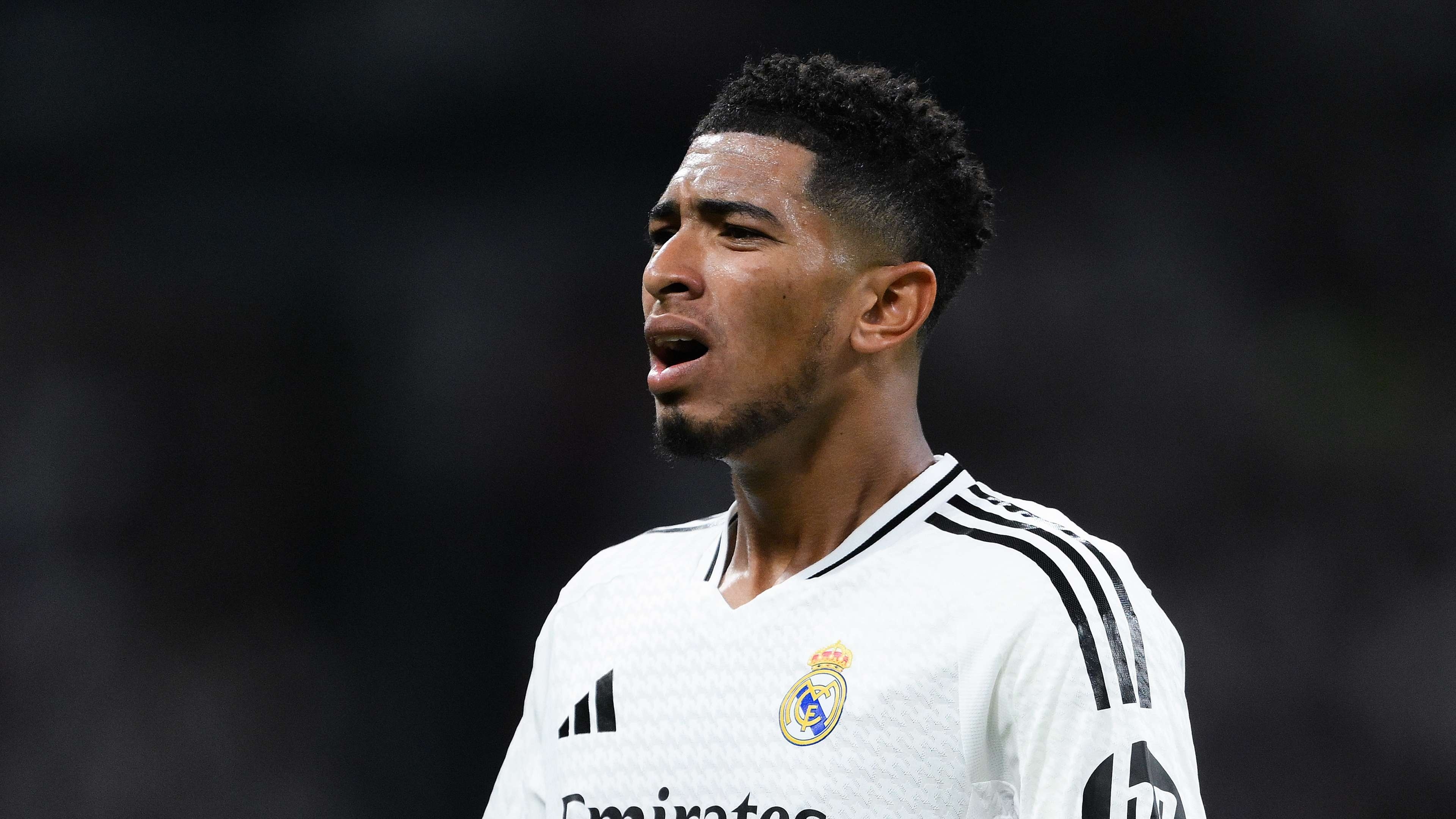 Bellingham lu mo vi Mbappe? hinh anh