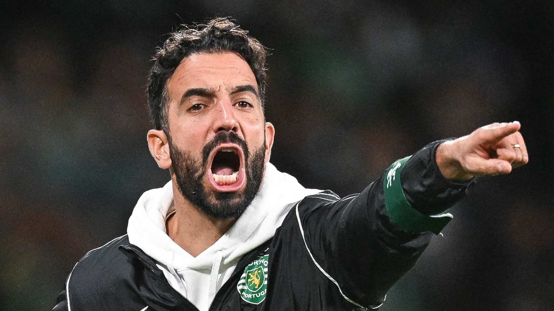 Amorim vao top 4 HLV luong cao nhat Premier League hinh anh