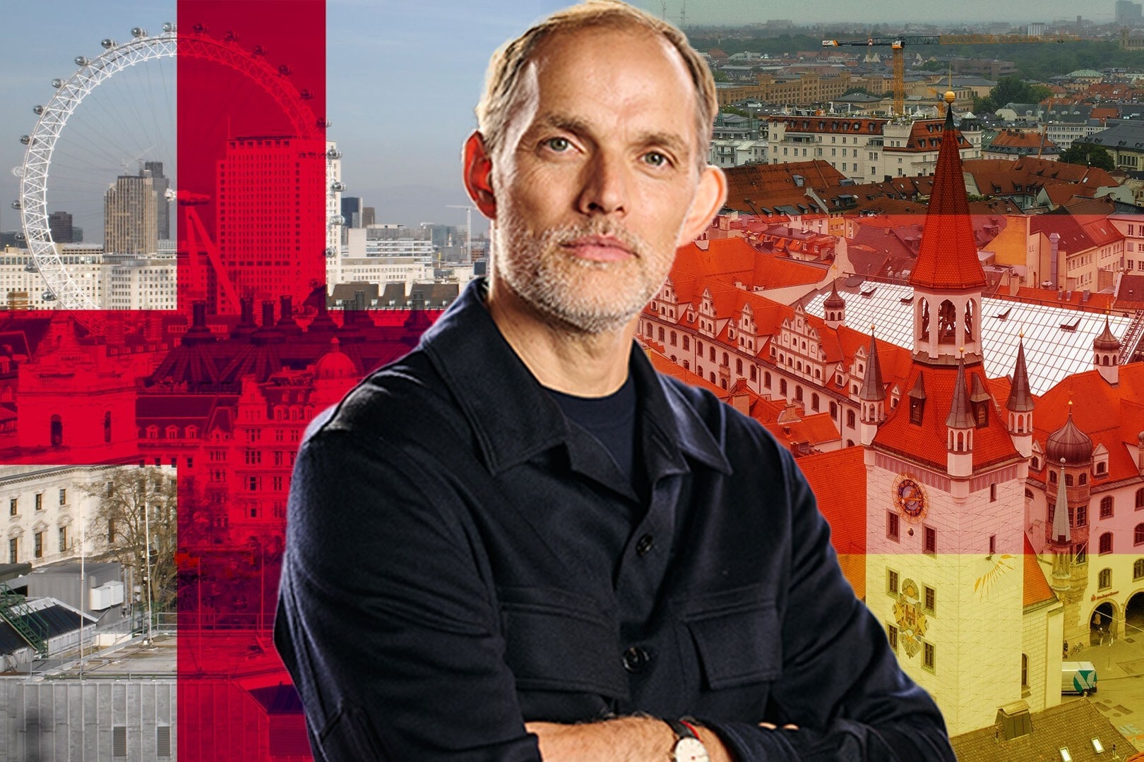 Dac quyen cua Tuchel o tuyen Anh hinh anh