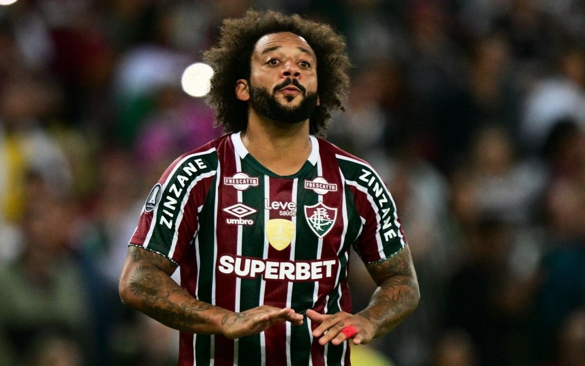 Tiet lo gay soc ve Marcelo hinh anh