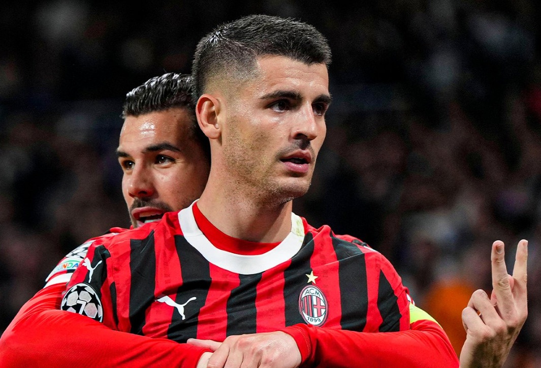 Morata xat muoi vao noi dau cua Real Madrid hinh anh