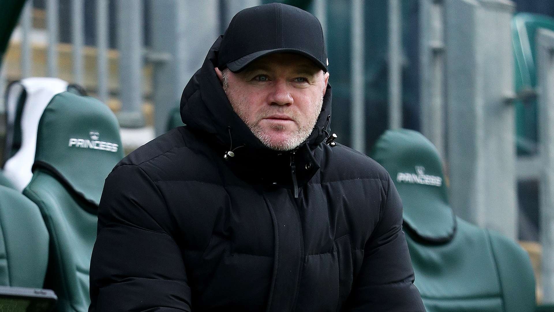 Rooney tai hien 'Fergie Time' hinh anh