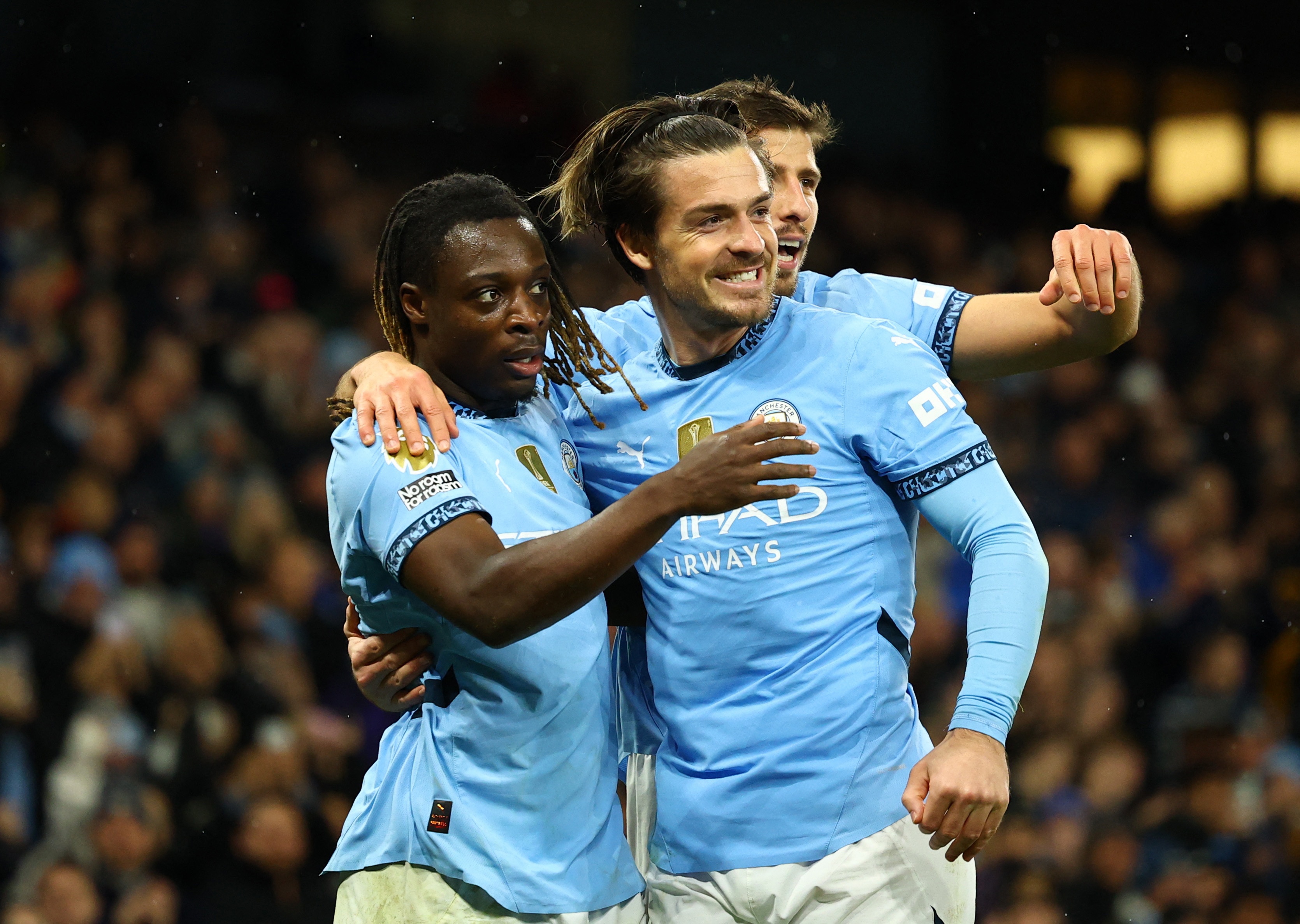 Grealish gay an tuong o vai tro moi hinh anh