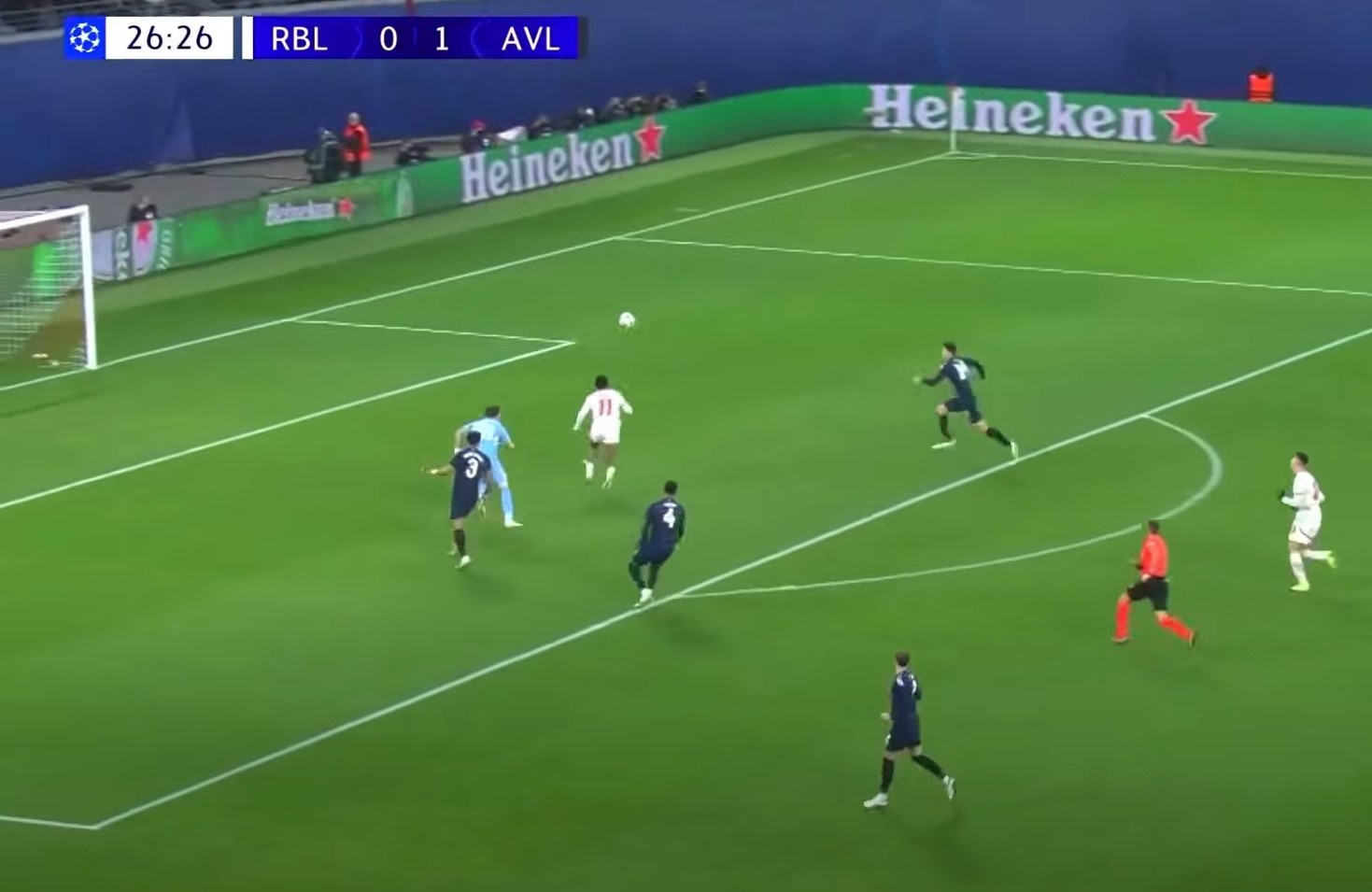 Emilliano Martinez anh 1