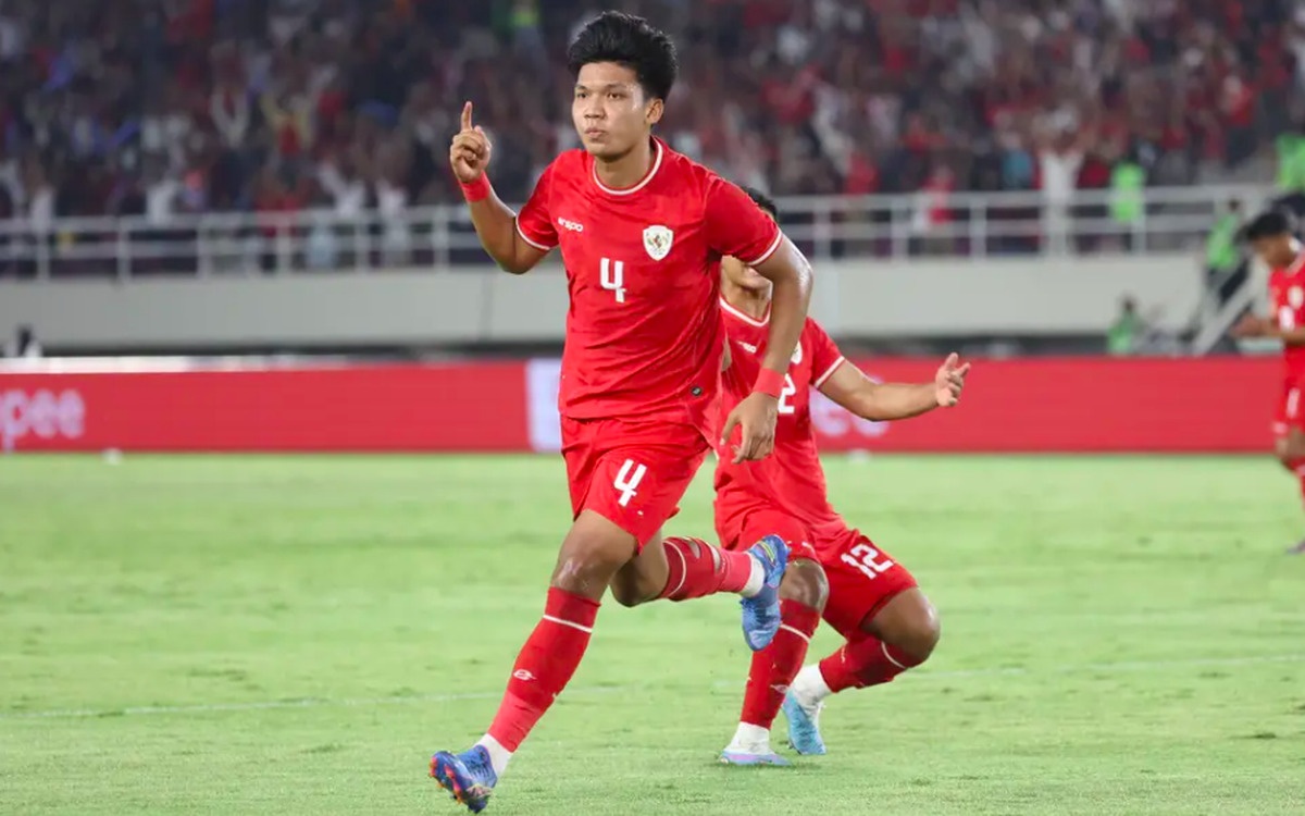 'Marselino non not, Indonesia thieu may man' hinh anh