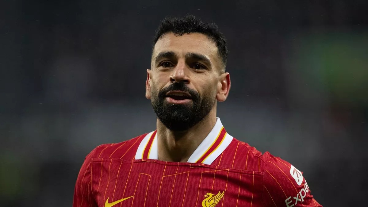 Salah doi luong cao nhat Premier League hinh anh