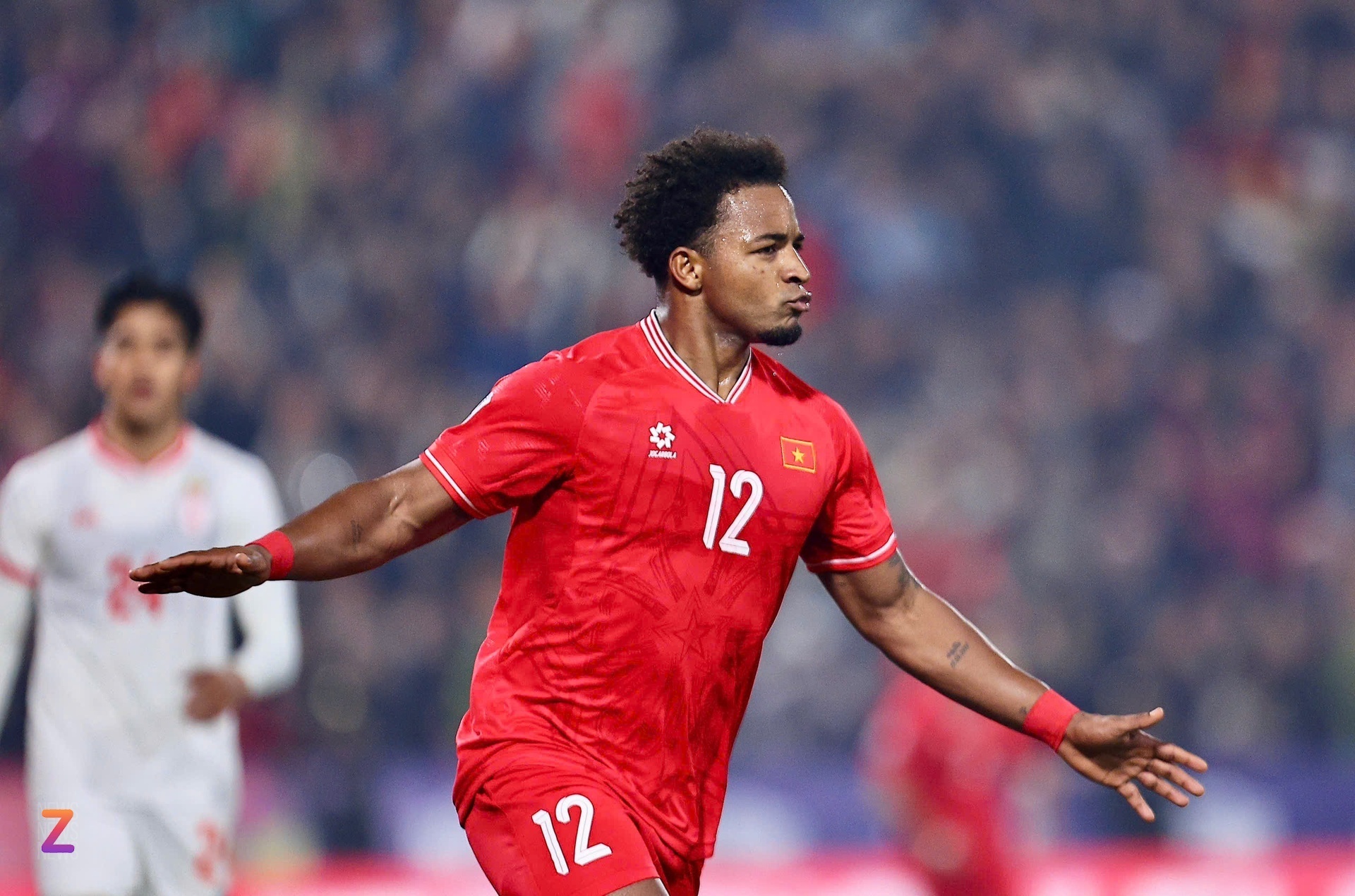 CDV Dong Nam A ngo ngang voi Xuan Son hinh anh