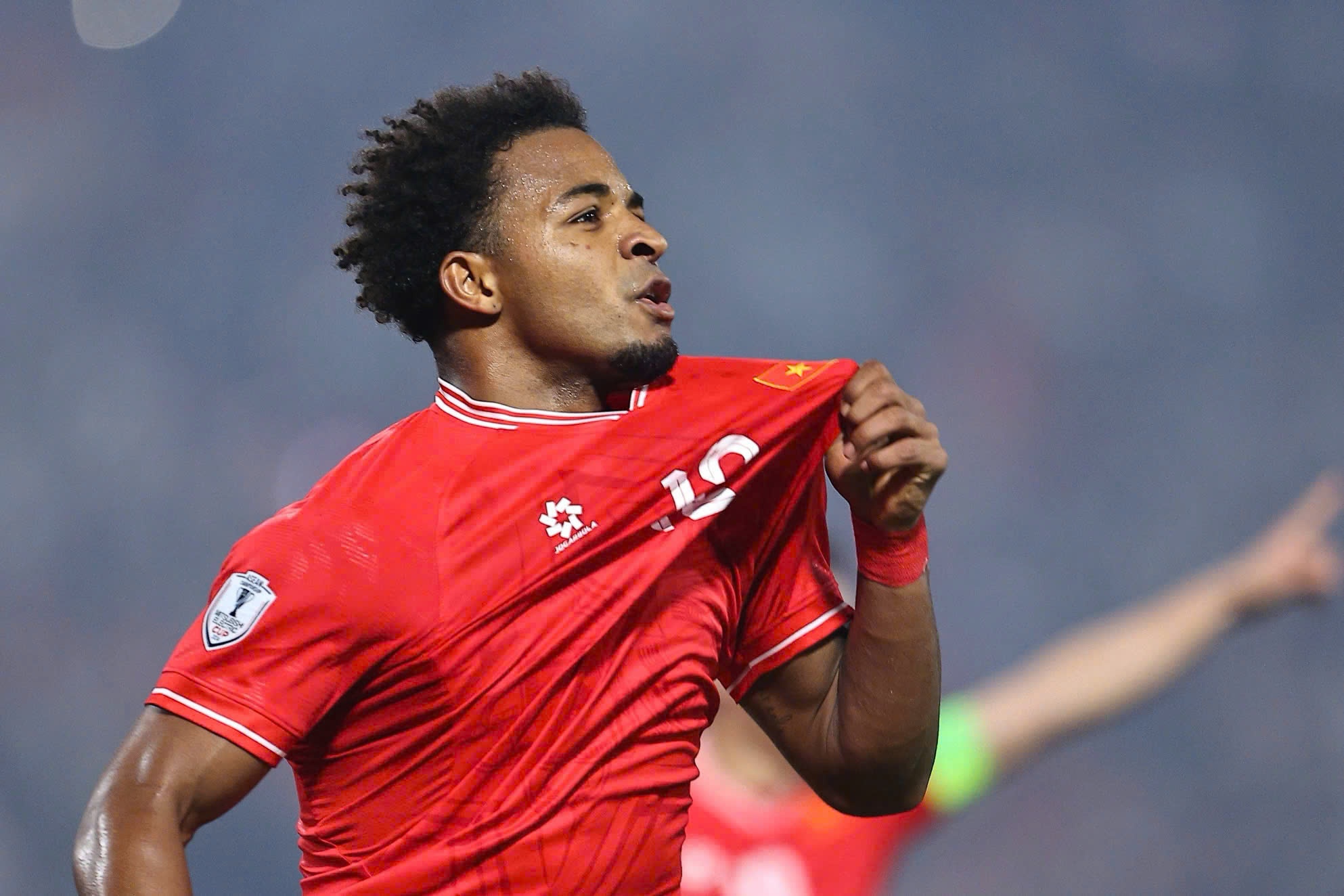 HLV Malaysia: 'Viet Nam khong yeu di sau thoi ong Park' hinh anh