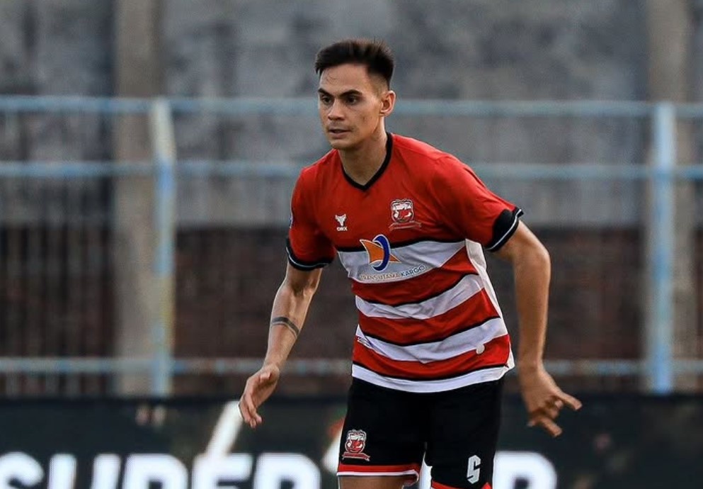 Tuyen thu Philippines bi mat viec khi du ASEAN Cup 2024 hinh anh