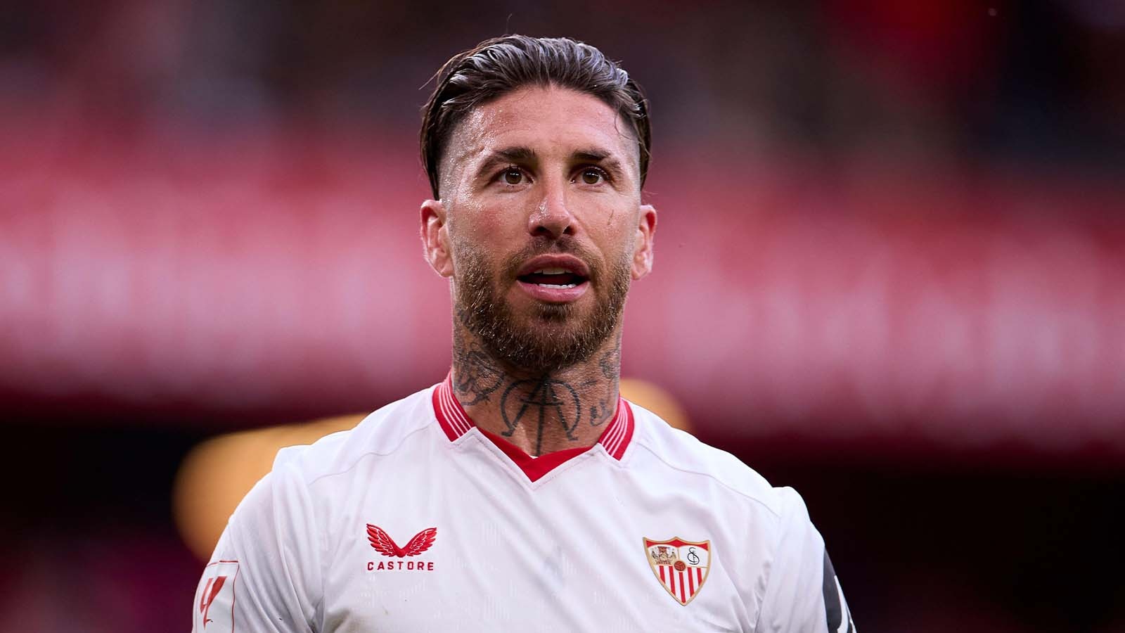 Ramos muon tro lai Real Madrid hinh anh