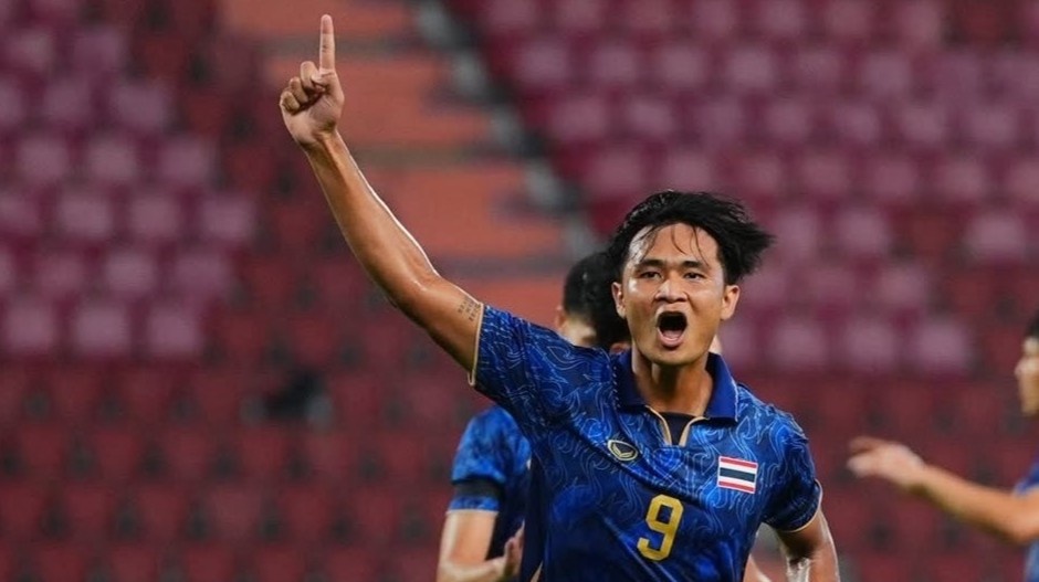 U22 Thai Lan gap Viet Nam o chung ket hinh anh