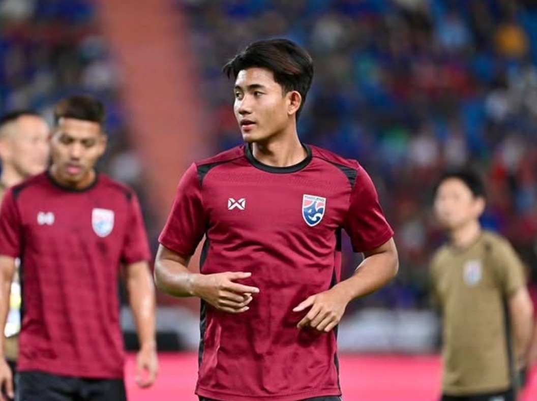 Thai Lan gap bat loi o chung ket ASEAN Cup hinh anh