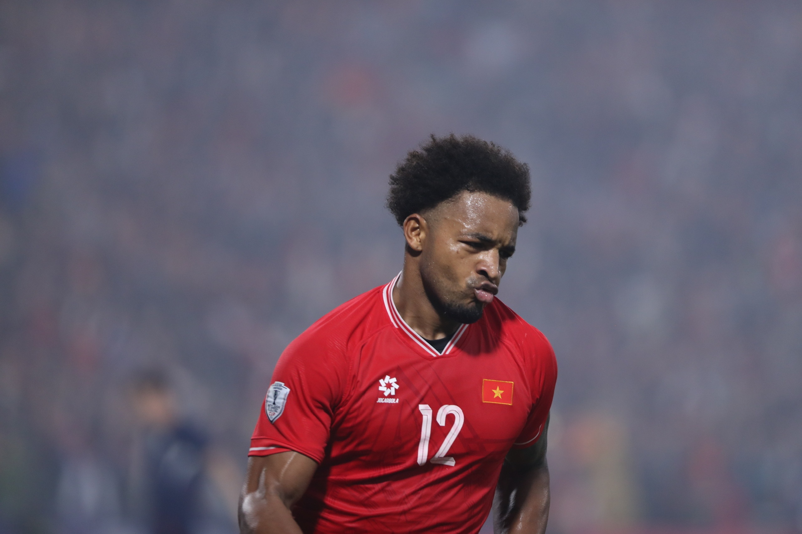 CDV Dong Nam A than phuc Xuan Son hinh anh