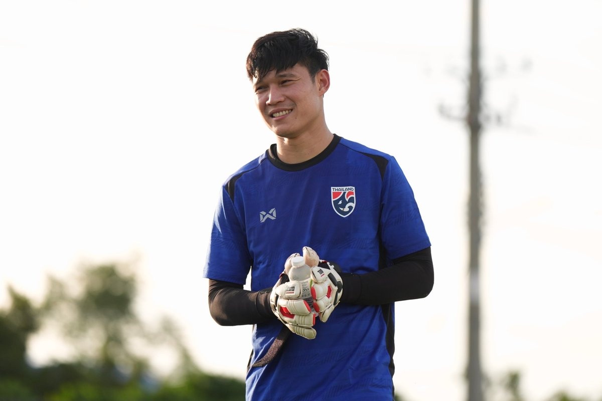 Thu mon Thai Lan: 'Chung toi se loi nguoc dong truoc Viet Nam' hinh anh