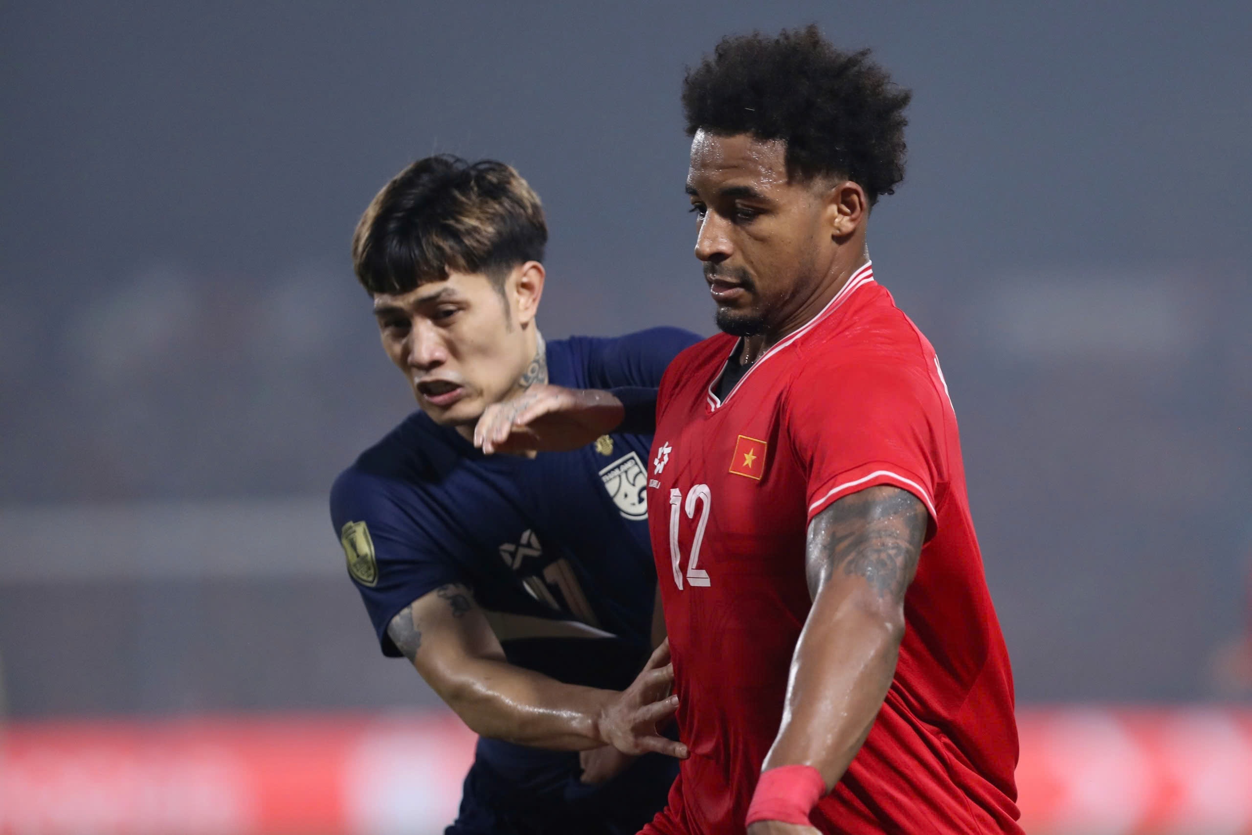 'Viet Nam khong the bo lo danh hieu ASEAN Cup' hinh anh