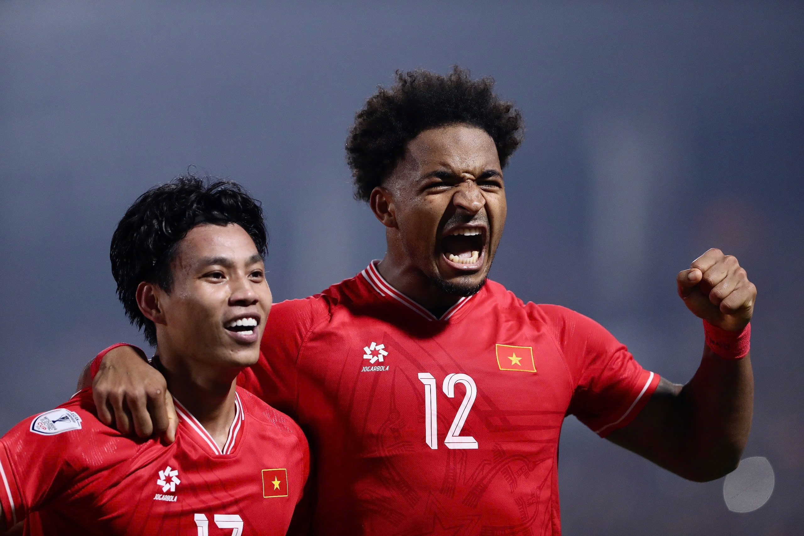 Con giu thoi quen pham loi, tuyen Viet Nam de tra gia hinh anh