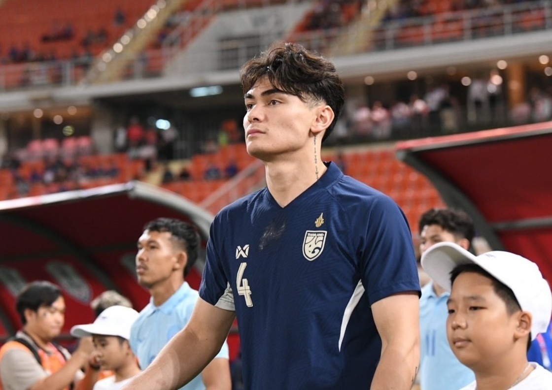 Trung ve Thai Lan: 'Le ra chung toi moi la doi chien thang' hinh anh