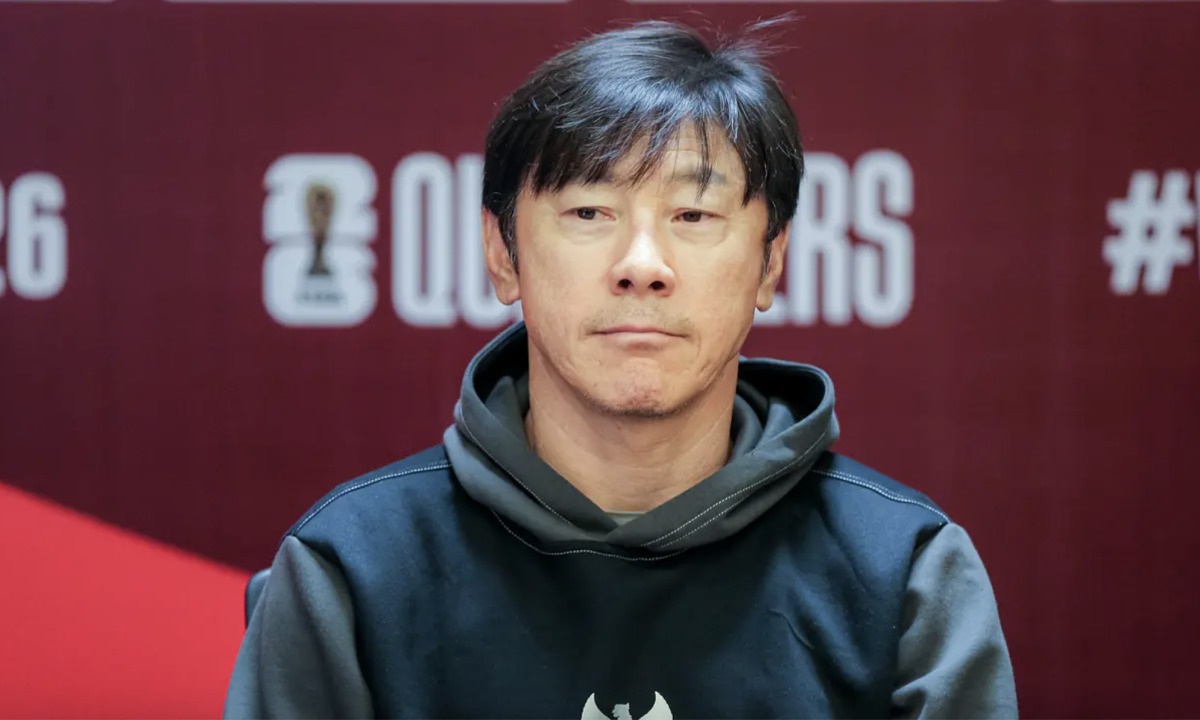 HLV Shin Tae-yong lan dau len tieng sau khi bi sa thai hinh anh