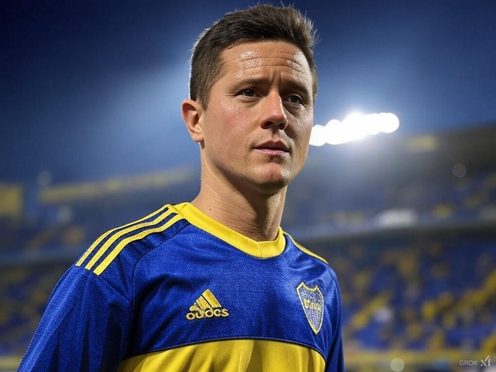 4 cuu sao MU tai hop o Argentina hinh anh