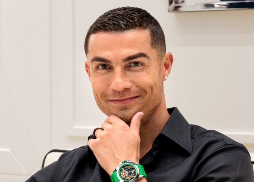 Ronaldo tieu tien khung khiep co nao hinh anh