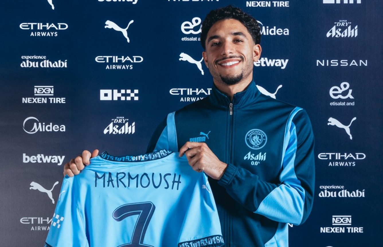 Chi 145 trieu euro, Man City khuynh dao cho dong hinh anh