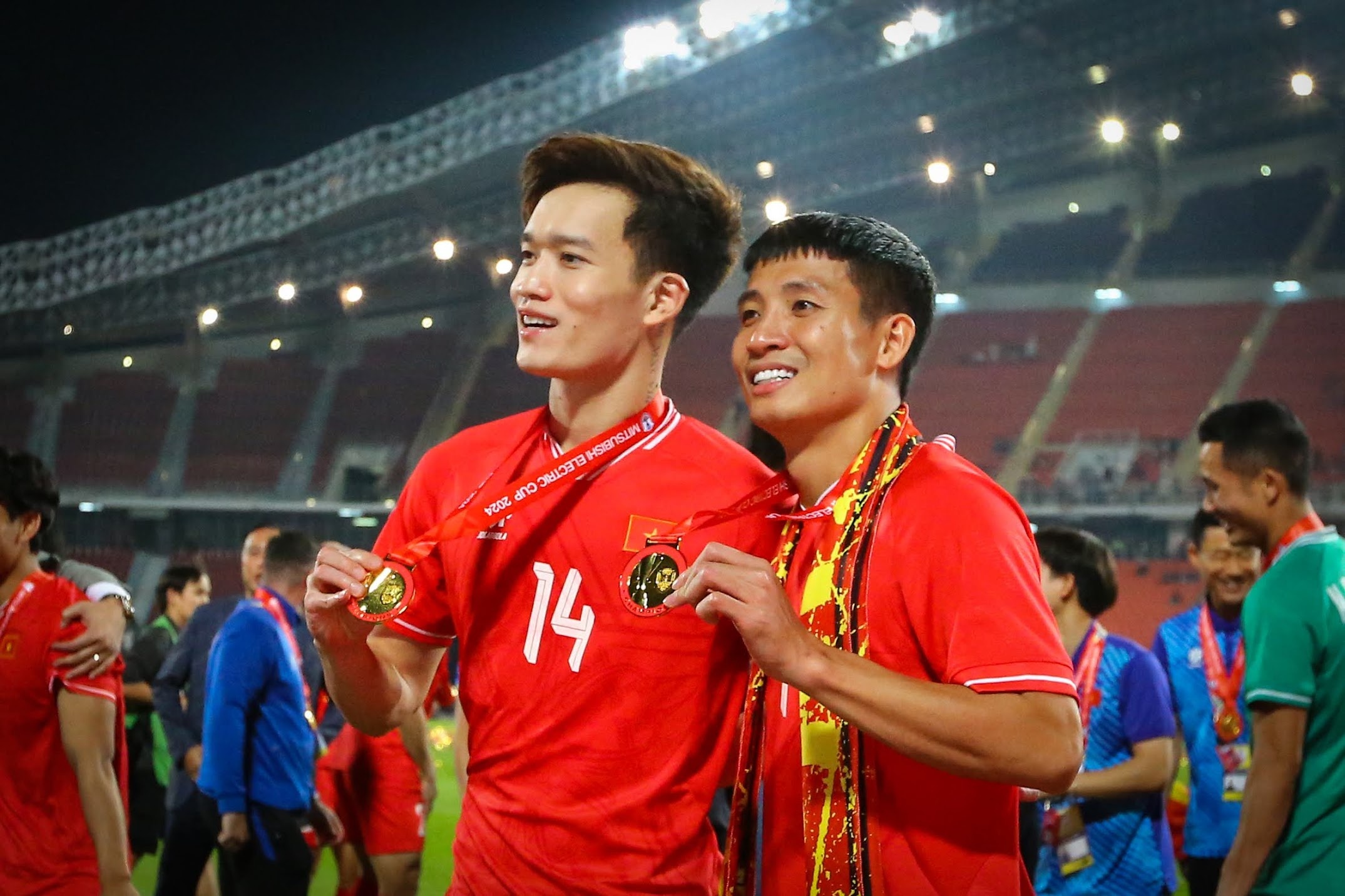 'Cau thu Viet Nam gioi nhung chua duoc khai thac tot' hinh anh