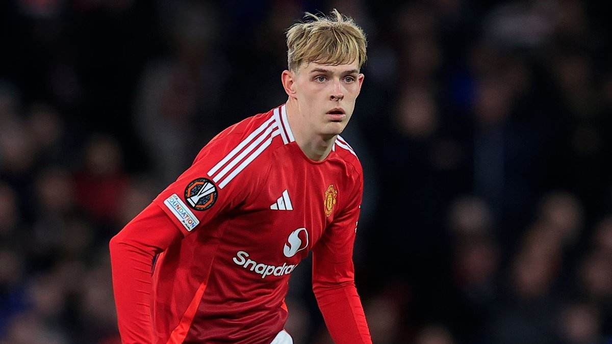 Sao tre MU gay kinh ngac hinh anh