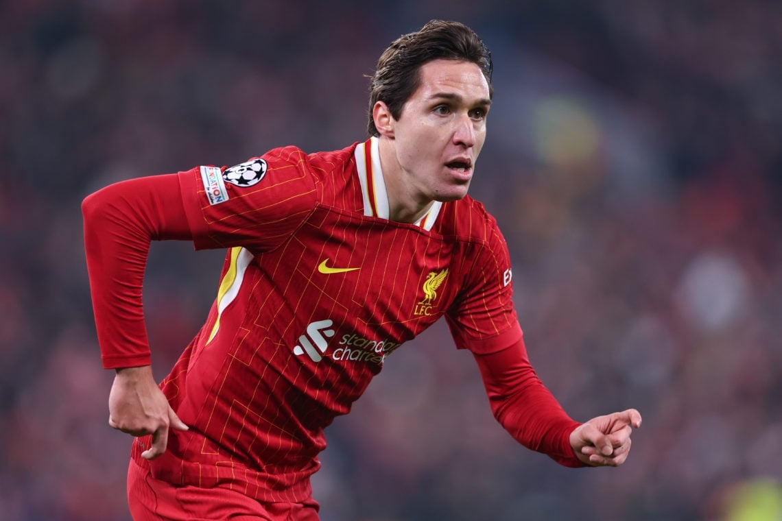 Bao dong cho Chiesa hinh anh