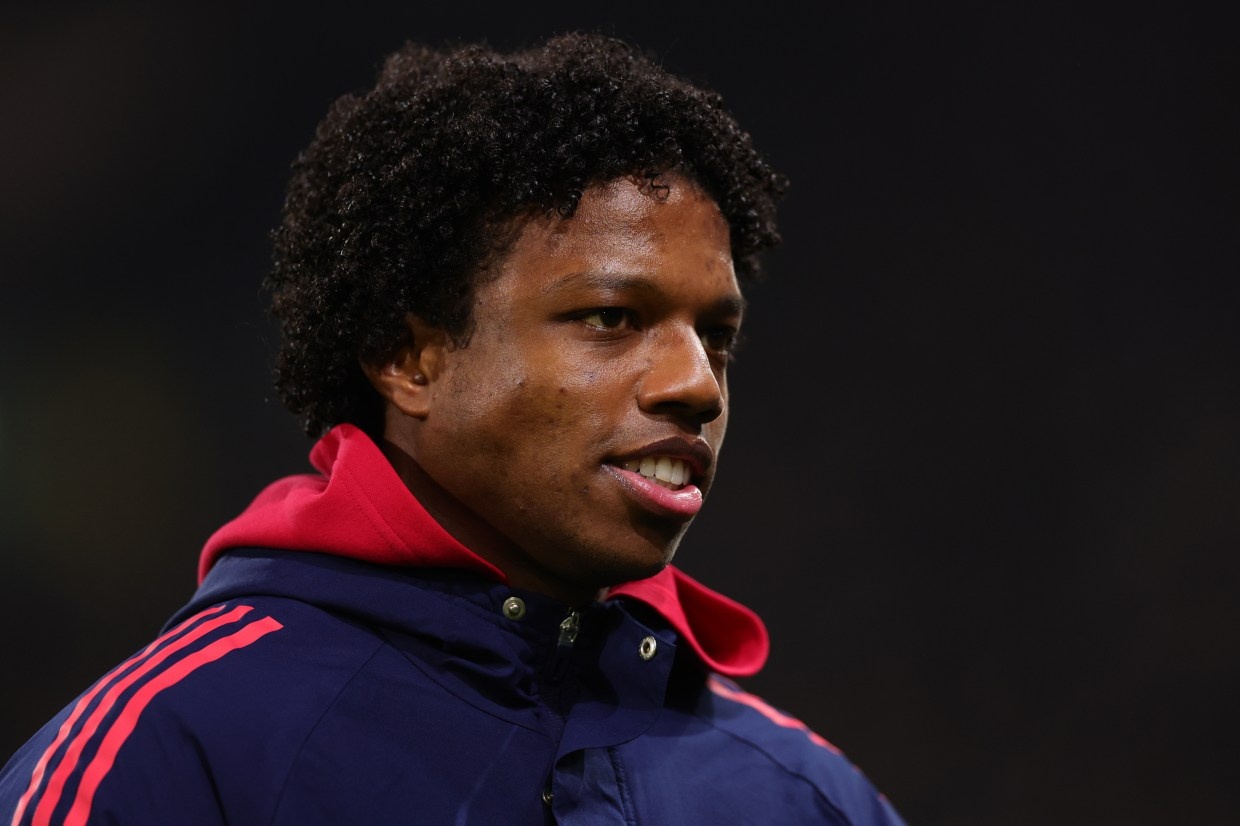 Doi moi cua Antony sap don them cau thu MU hinh anh