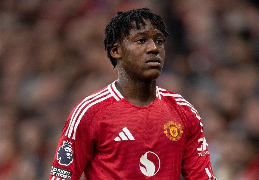 Thu nghiem gay tranh cai cua Amorim hinh anh