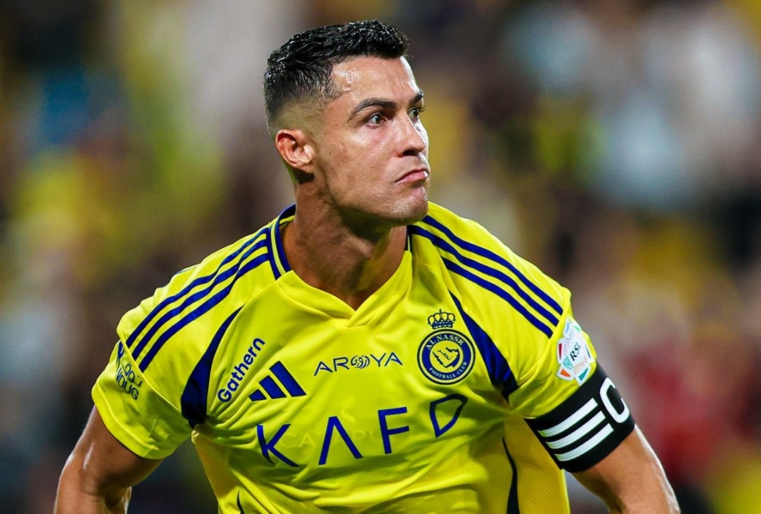 Thong ke dang so cua Ronaldo hinh anh