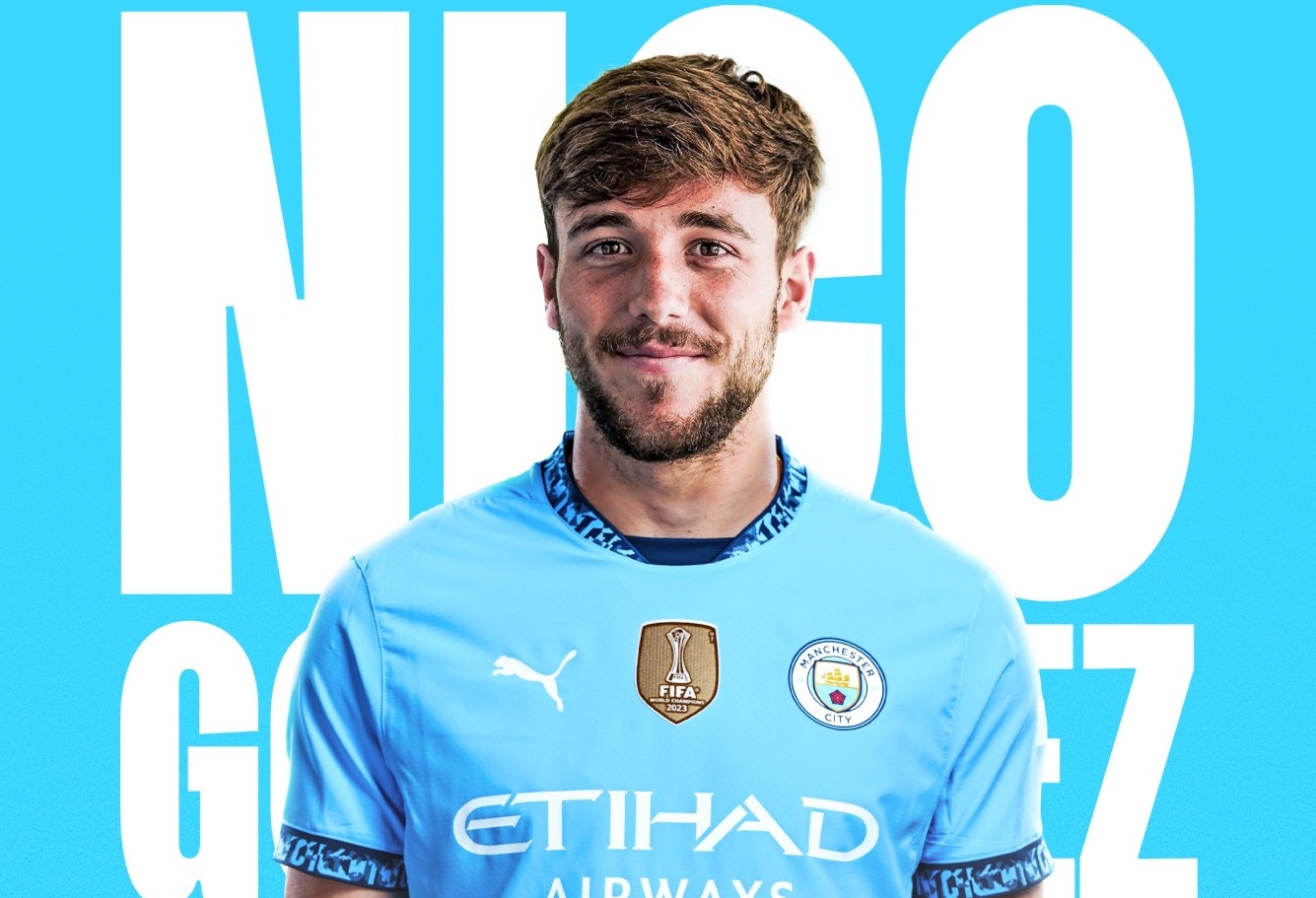 Tan binh Man City giup Barcelona kiem bon tien hinh anh