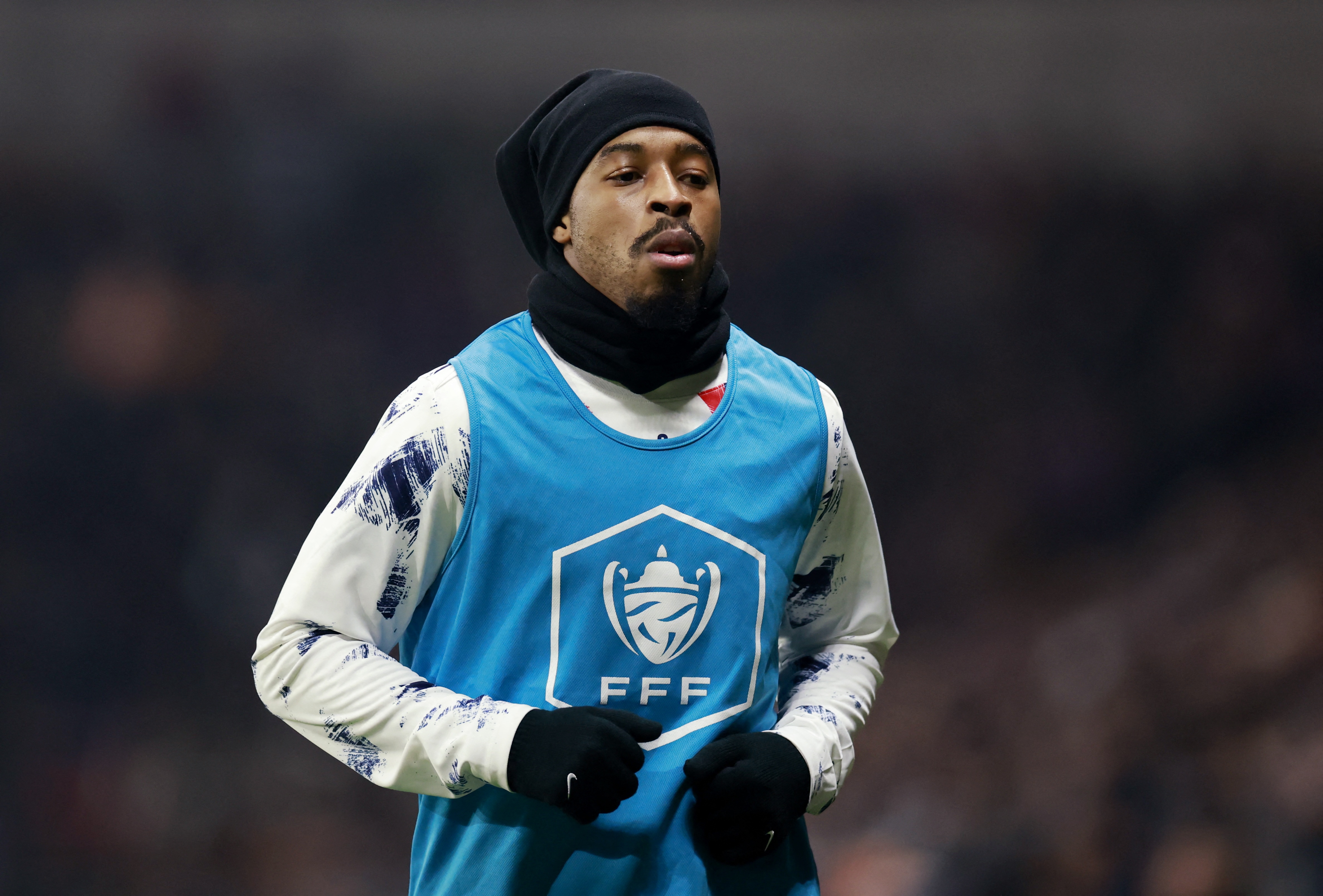 Sao PSG tai xuat sau 700 ngay hinh anh