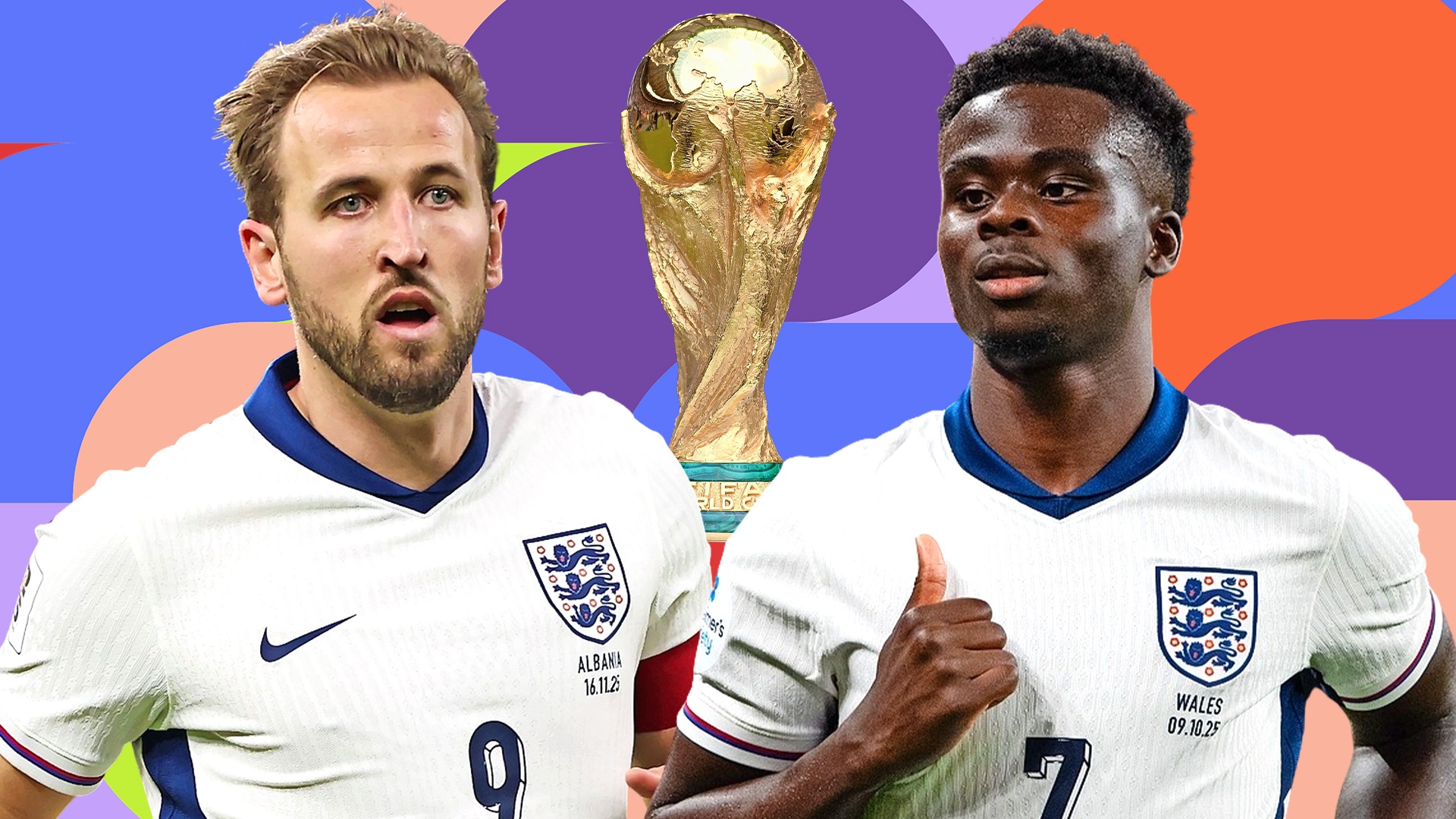 Ly do tuyen Anh nen ve nhi o vong bang World Cup 2026 hinh anh