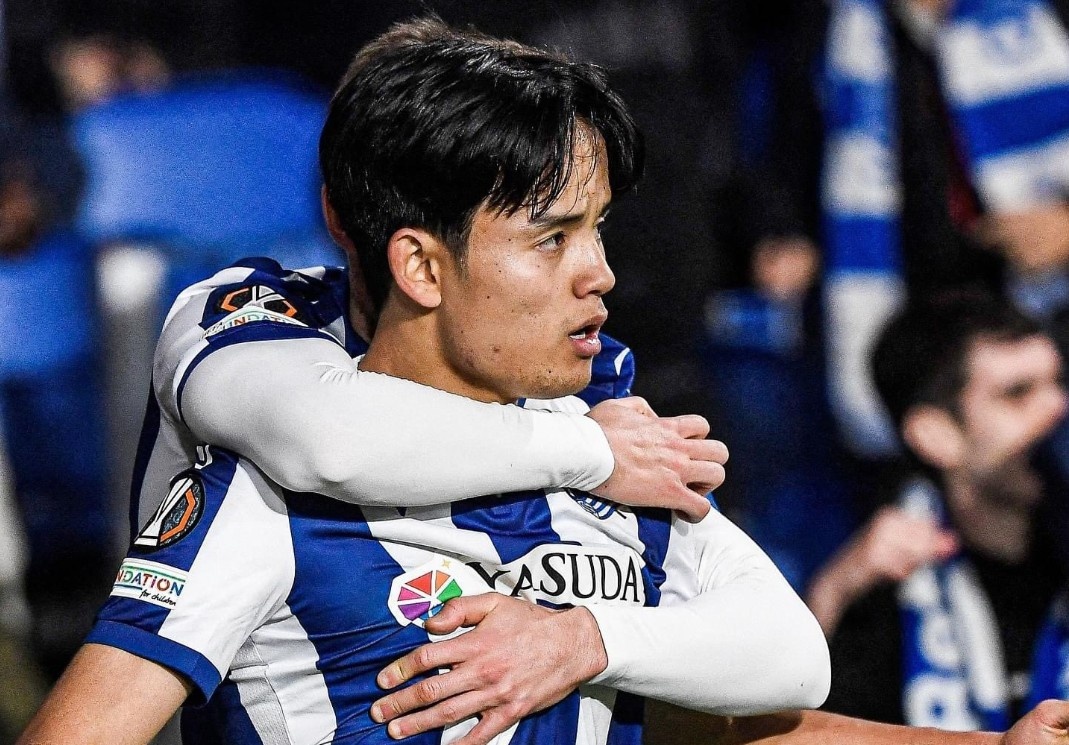 Kubo phu phang voi Saudi Arabia hinh anh