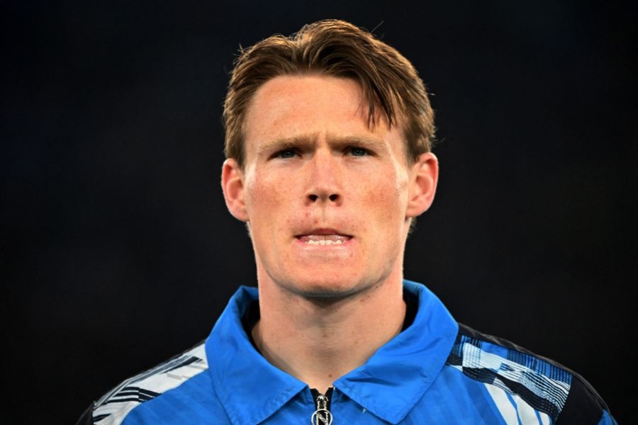 McTominay sap cham moc hay nhat su nghiep hinh anh